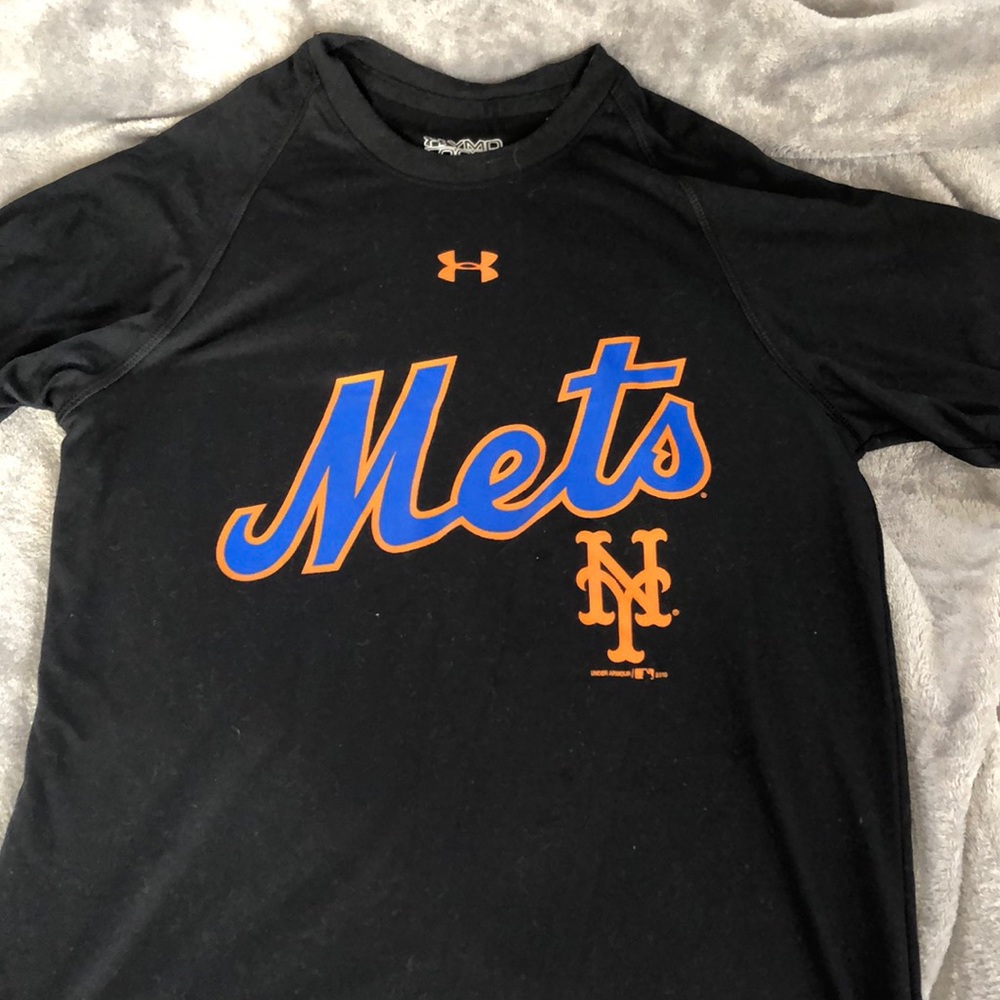 Black Mets